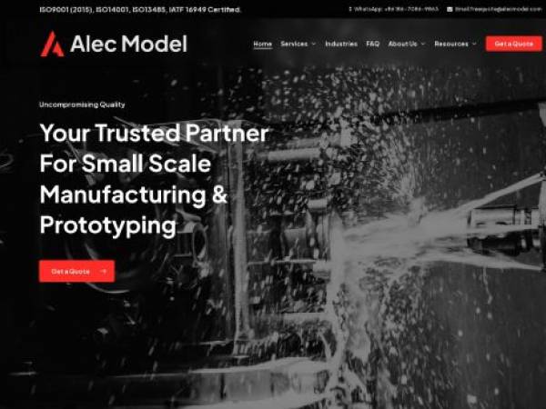 alecmfg.com