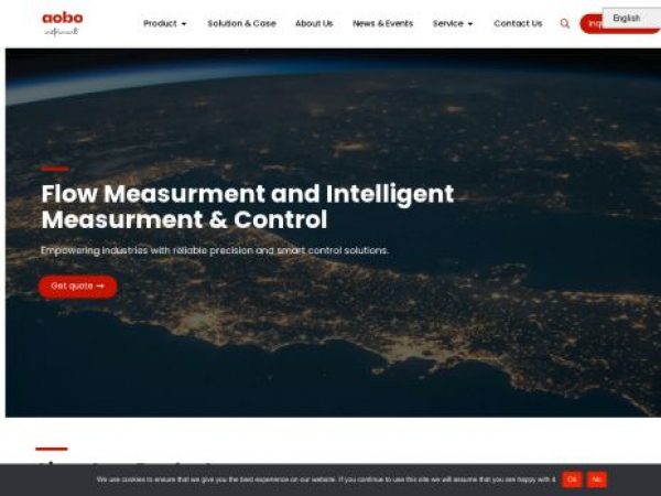 aoboinstrument.com