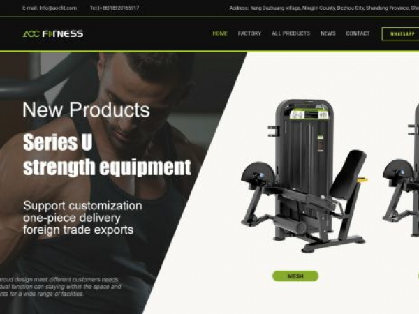 aocfit.com
