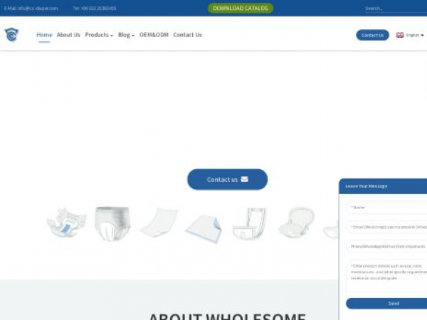 cc-diaper.com