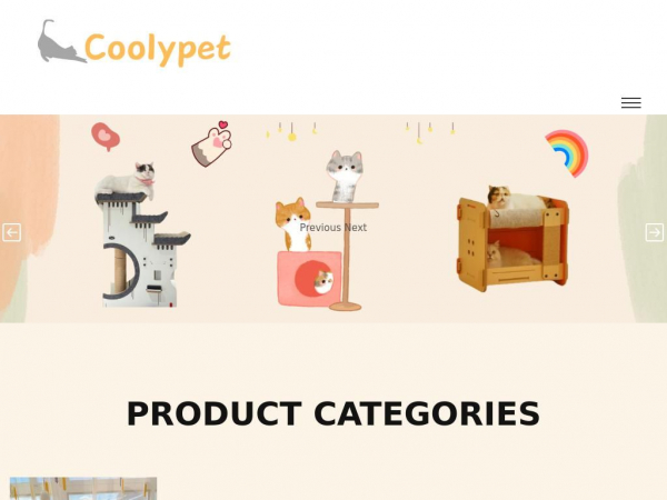 coolypet.com