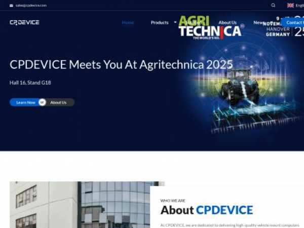 cpdevice.com