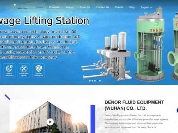 denorgroup.com