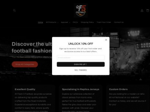 flash5footballcn.com