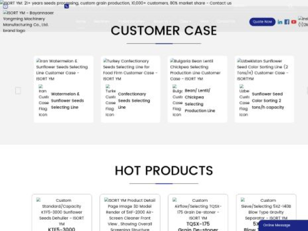 isortym.com