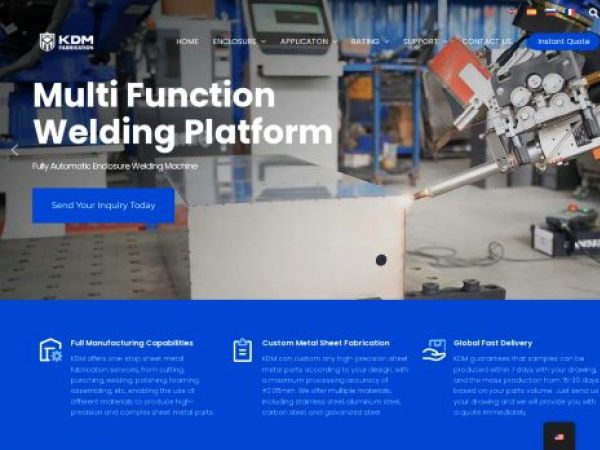 kdmfab.com