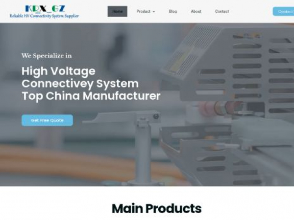 keruixiconnect.com