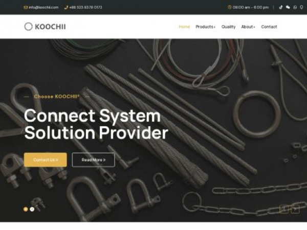 koochii.com