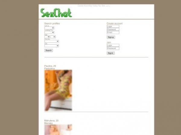 kurvicky.social-networking.me