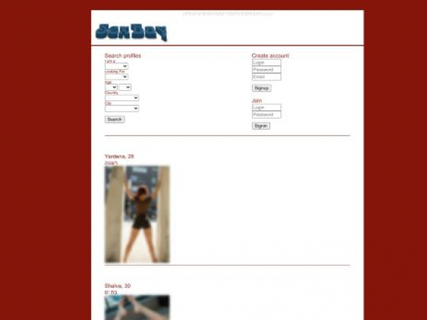 look4love.pcshared.com