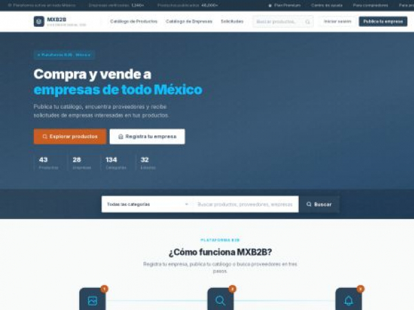 mxb2b.com