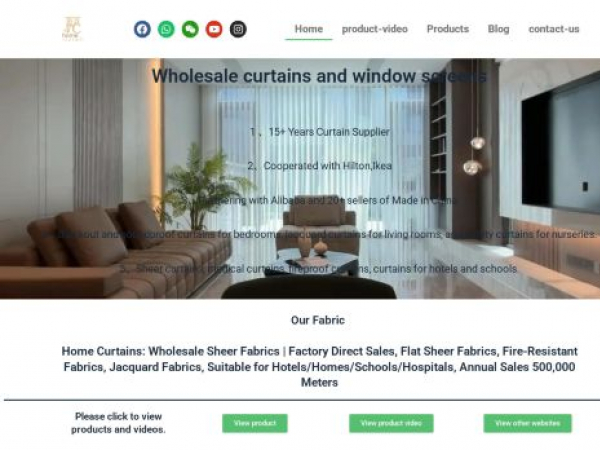 mycurtain.vip