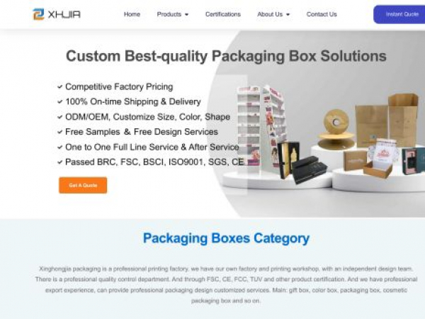 packaging-supplier.net