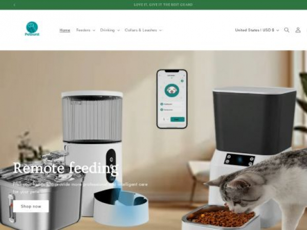petburst.com