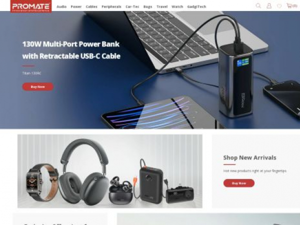promate.net