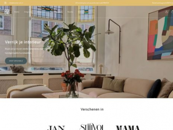 roomer-art.nl