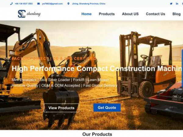 sdslmachinery.com
