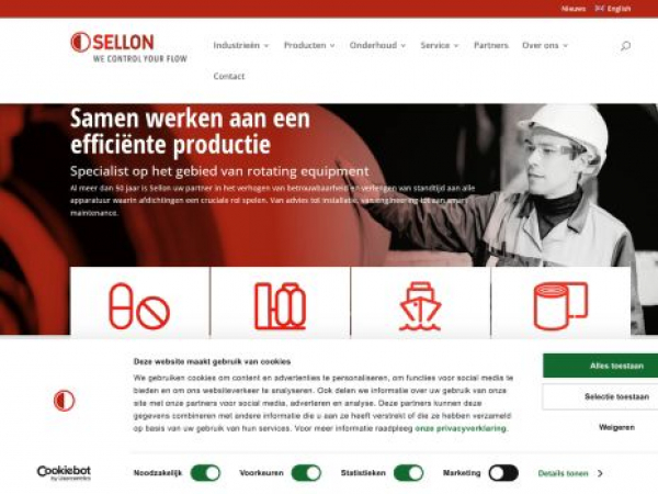 sellon.nl