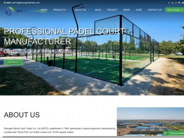 shengshisports.com