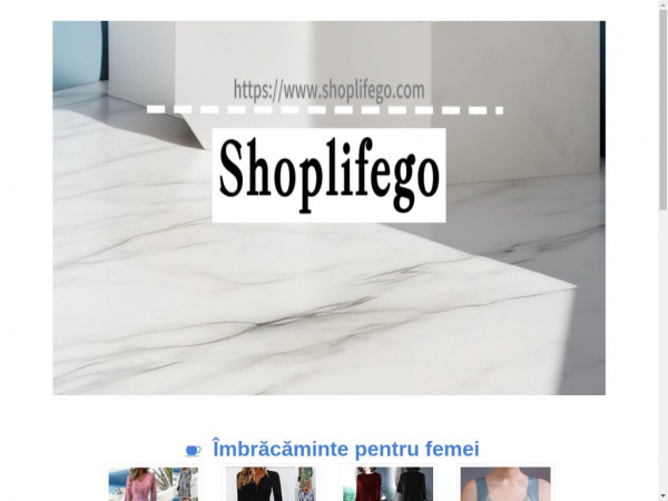 shoplifego.com