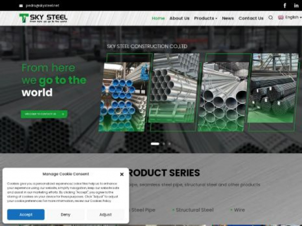 skysteeltj.com