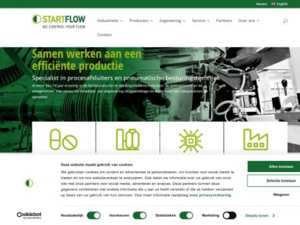 startflow.nl