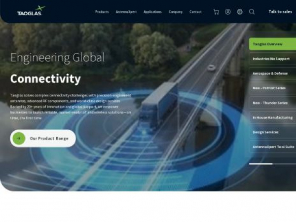 taoglas.com