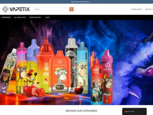 vapetix.de
