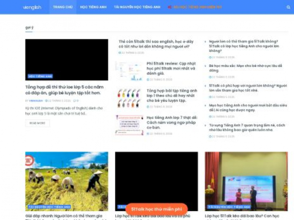 vienglish.com