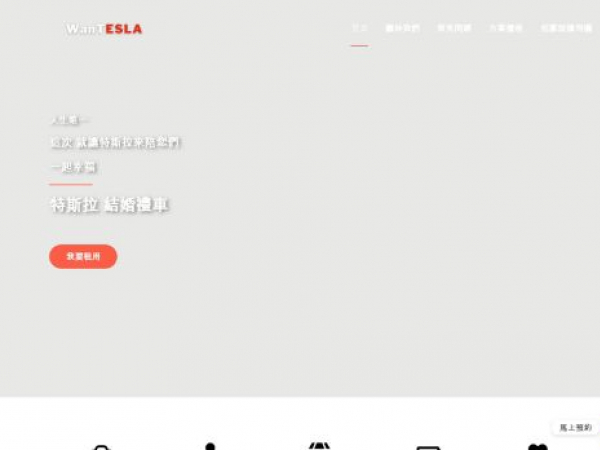 wantesla.com