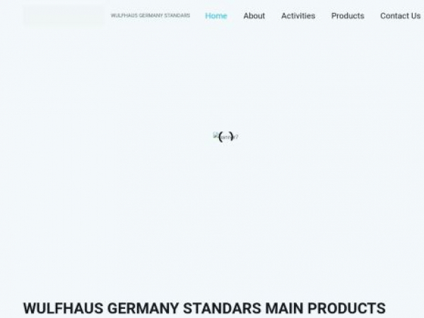 wulfhaus.cc
