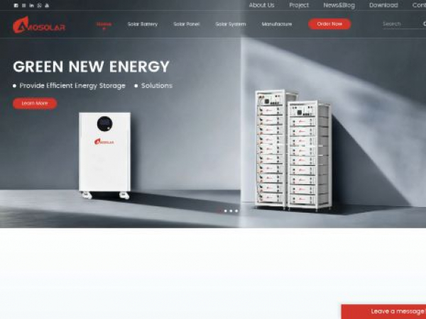 amosolarpv.com
