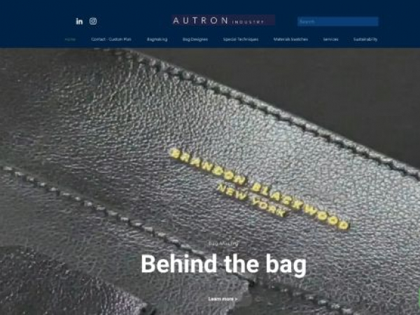 autron-ind.com