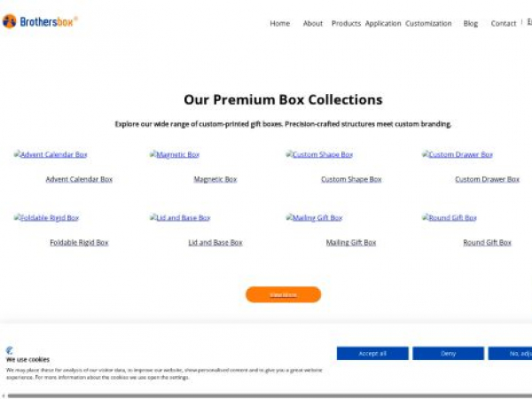 brothersboxgroup.com