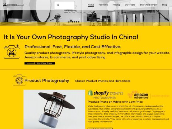 cnproductphotography.com