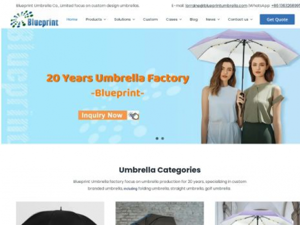 customumbrellafactory.com
