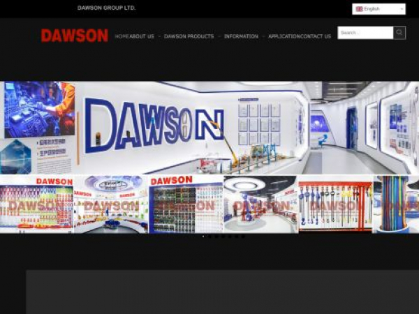 dawson-group.com