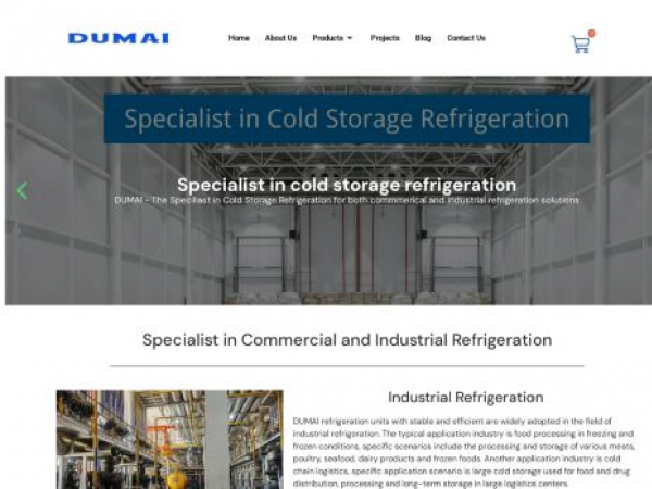 dumai-cool.com