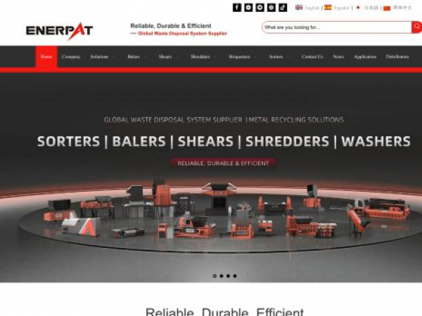 enerpatrecycling.com