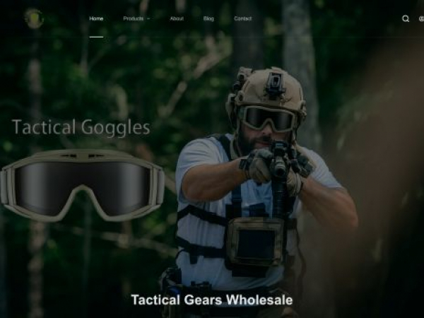 gztacticalgear.com
