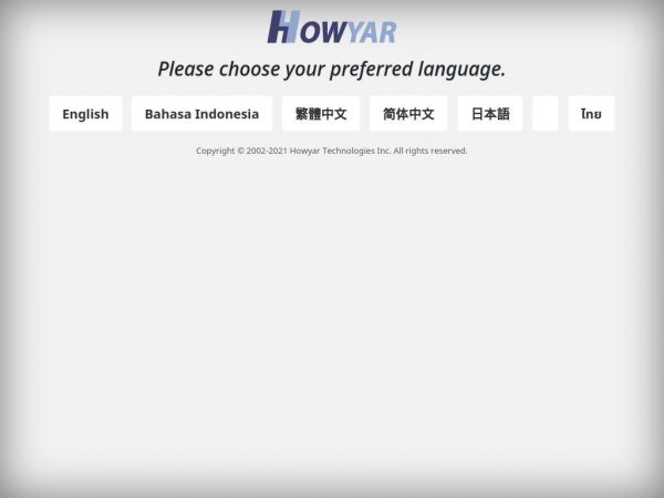 howyar.com