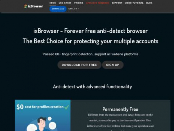 ixbrowser.com