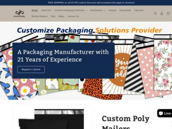 jowlroelmailers.com