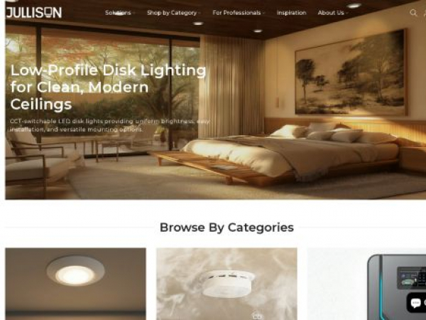 jullison.com