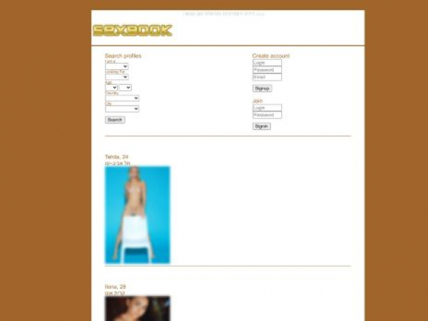 look4love.leyhp.com