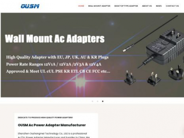 ousmpoweradapter.com