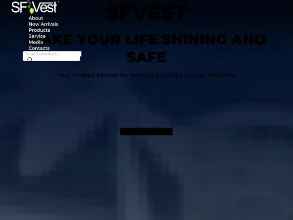 sfvest.com
