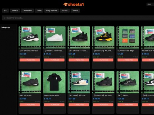 shoetop1.com