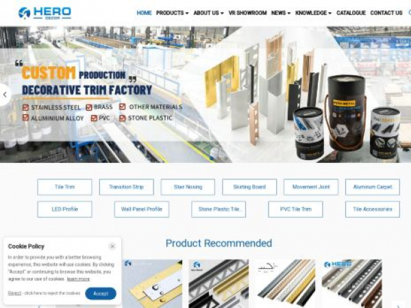 tiletrim.com