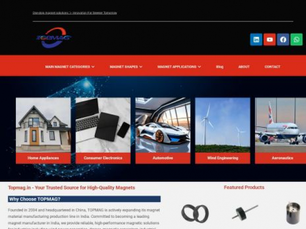 topmag.in